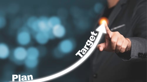 Successful outbound sales process