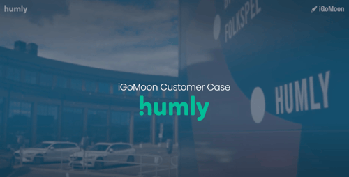 humly-igomoon-customer-case