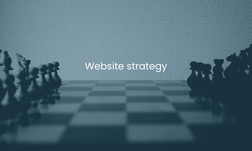developing-a-winning-website-strategy