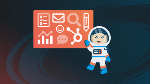 HubSpot onboarding